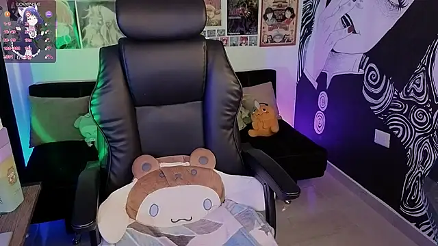 Snapshot of Yuhwan_ chatting on November 28, 6:10 pm Yuhwan online show from November 28, 6:10 pm