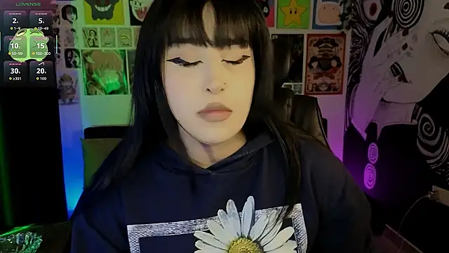 Yuhwan  online show from February 28, 4:35 am