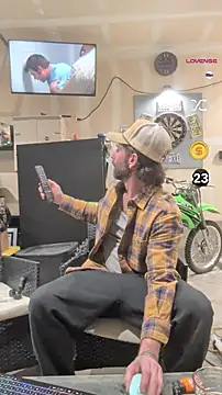 Snapshot of danoo84 chatting on January 19, 3:10 am danoo84 online show from January 19, 3:10 am