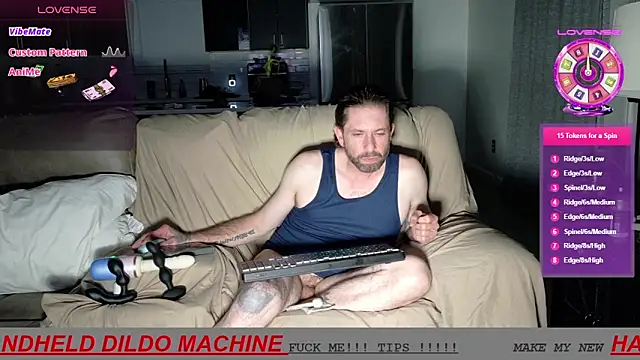 Snapshot of danoo84 chatting on February 21, 11:11 am danoo84 online show from February 21, 11:11 am