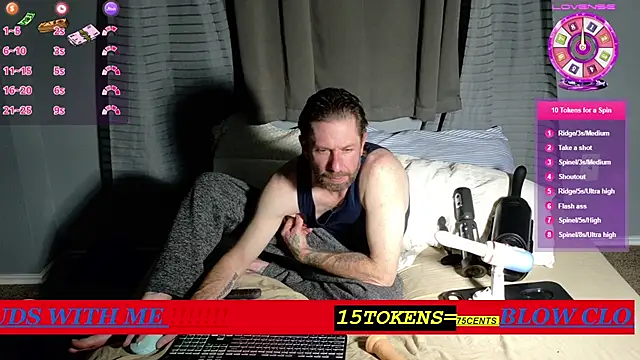 Snapshot of danoo84 chatting on February 22, 8:46 am danoo84 online show from February 22, 8:46 am