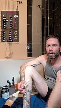 Snapshot of danoo84 chatting on March 2, 6:58 am danoo84 online show from March 2, 6:58 am