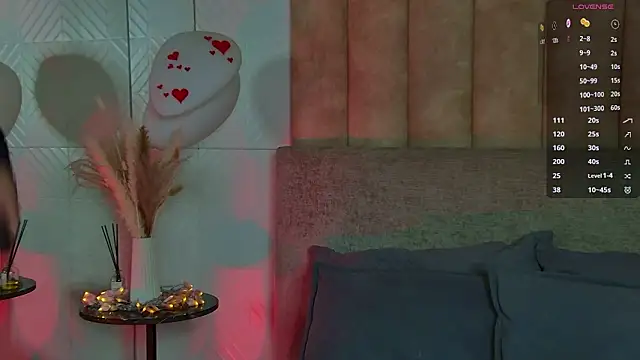 LollaSpencer online show from February 18, 4:47 pm