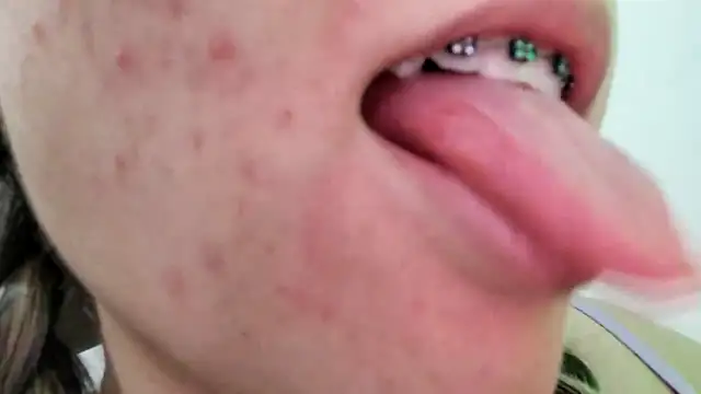 Snapshot of isabelly08ty chatting on September 8, 6:29 pm isabelly08ty online show from September 8, 6:29 pm