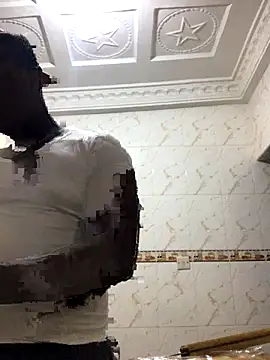 Snapshot of Atta-esi chatting on November 5, 9:15 pm Atta-esi online show from November 5, 9:15 pm