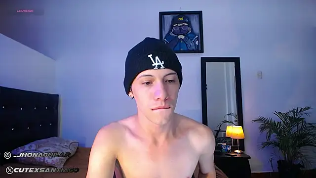 santiago cutex online show from September 26, 6:06 am