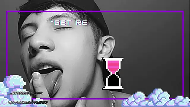 santiago cutex online show from September 30, 10:31 am