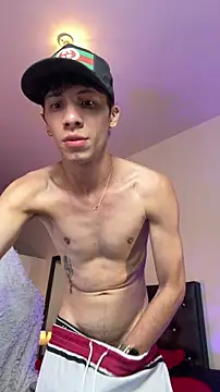 santiago cutex online show from November 14, 11:02 pm