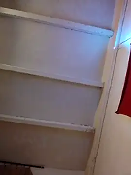 Themaskedgirl21 online show from February 13, 4:36 pm