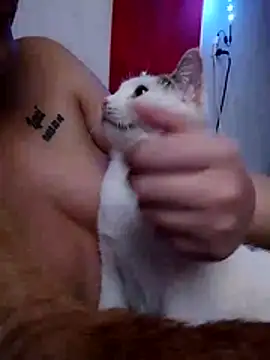 Themaskedgirl21 online show from February 22, 11:20 am