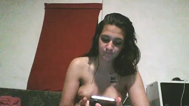 Themaskedgirl21 online show from June 13, 11:46 pm