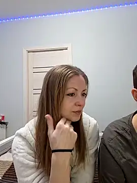 VChelsiV online show from February 2, 6:17 pm