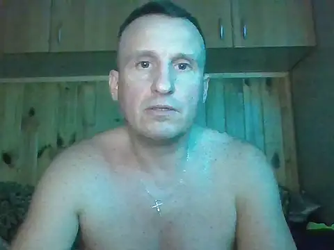 Maksymilian1 online show from October 28, 1:14 pm