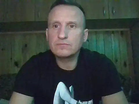 Maksymilian1 online show from January 14, 4:01 pm