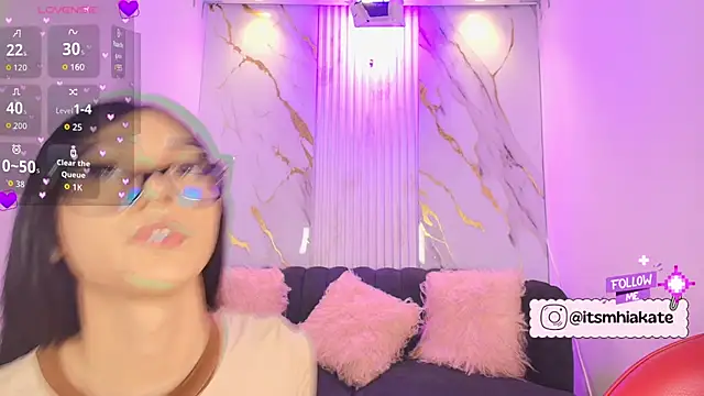 Mhiaa Sweet online show from December 2, 12:10 pm