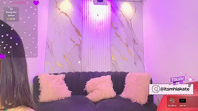 Mhiaa Sweet online show from December 3, 12:03 pm