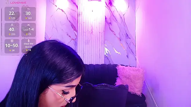 Mhiaa Sweet online show from February 23, 2:03 pm