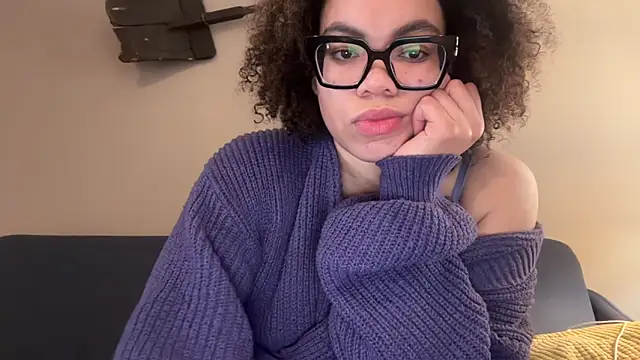 zahrabliss online show from December 18, 7:20 pm