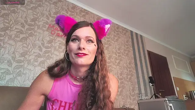 Snapshot of Bad_Idea chatting on October 21, 10:38 am Bad Idea online show from October 21, 10:38 am