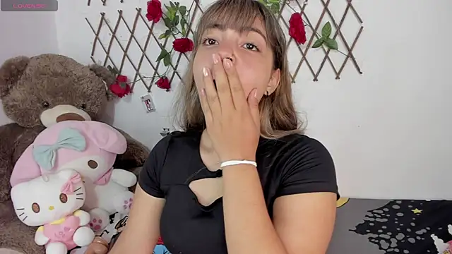 emma grays2 online show from October 2, 3:35 am