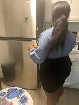 Snapshot of Juicystorm chatting on October 10, 5:34 pm Juicystorm online show from October 10, 5:34 pm