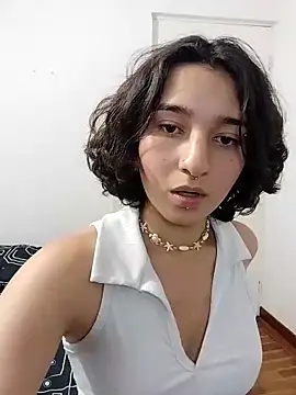 LuaBusch online show from September 13, 2:44 am