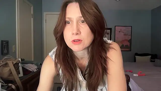 MommyGoddessL online show from September 15, 4:51 pm