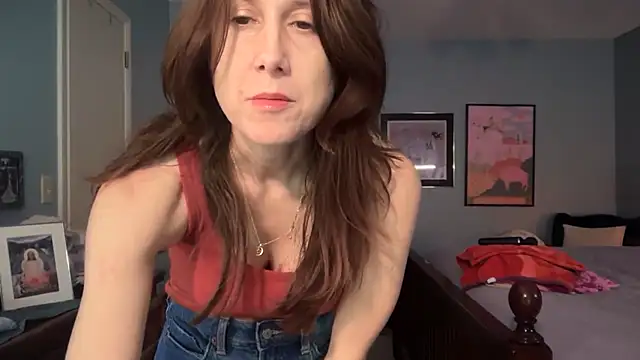 MommyGoddessL online show from October 2, 1:40 pm