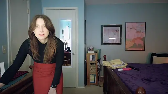 MommyGoddessL online show from November 6, 3:13 pm