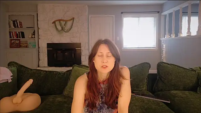 MommyGoddessL online show from June 27, 11:54 pm