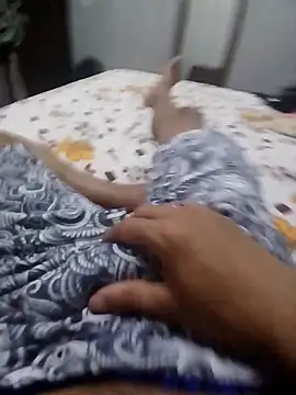 Ademir2025 online show from December 21, 8:27 pm