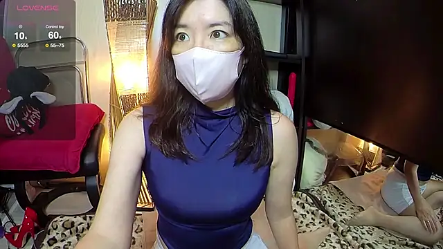 Snapshot of Akane_xxx_69 chatting on June 15, 2:08 pm Akane xxx 69 online show from June 15, 2:08 pm