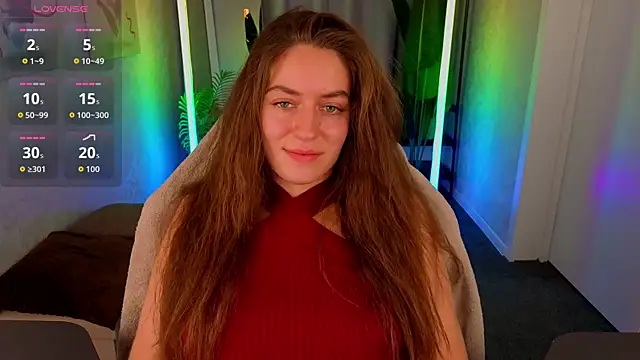 Agnes Wells online show from July 22, 9:34 am
