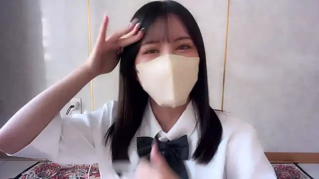 moemilk online show from November 15, 1:14 am