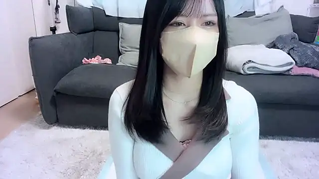 moemilk online show from February 25, 12:09 am