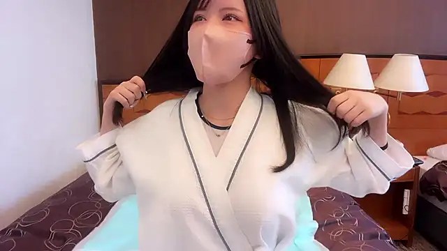 moemilk online show from March 4, 12:38 am