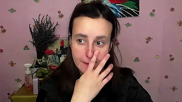 FeelMe   online show from November 4, 8:24 am