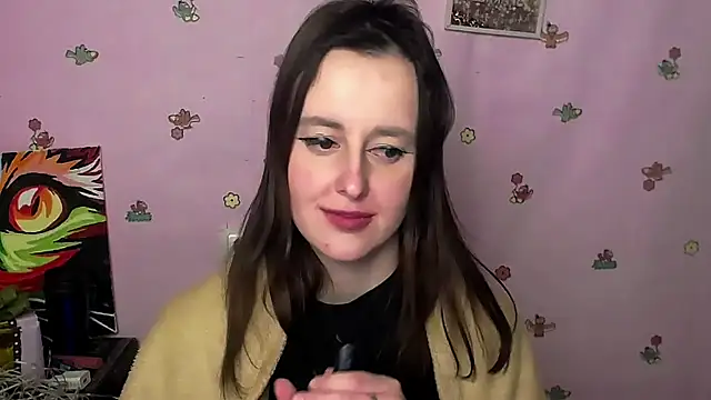 FeelMe   online show from December 14, 11:20 pm