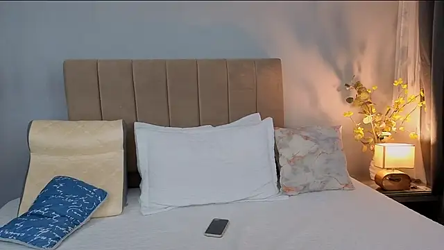 Penelophe01 online show from March 12, 6:58 pm