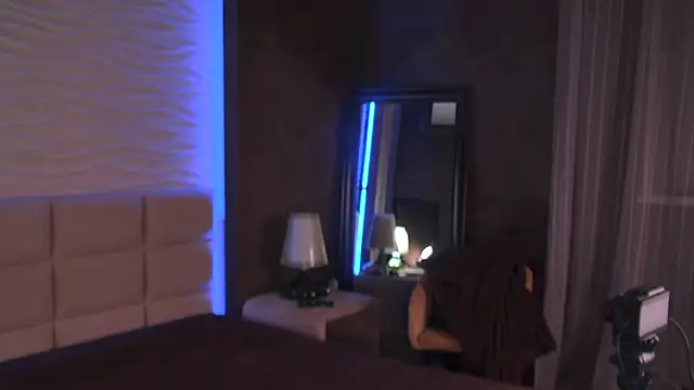 AriWild online show from April 25, 4:37 am