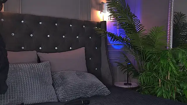 AriWild online show from June 6, 5:01 am