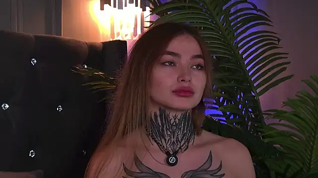 AriWild online show from June 8, 4:46 am
