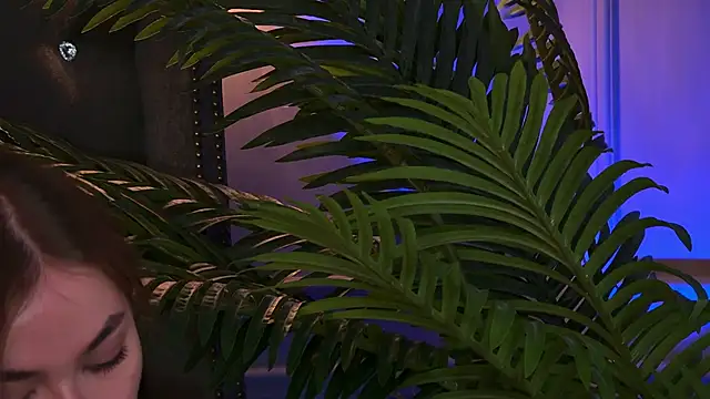 AriWild online show from June 10, 4:56 am