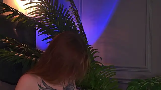 AriWild online show from June 14, 5:42 am