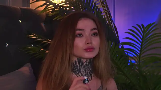 AriWild online show from June 15, 4:47 am