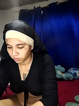 Snapshot of Vale_Nikol21 chatting on September 29, 2:06 am Vale Nikol21 online show from September 29, 2:06 am