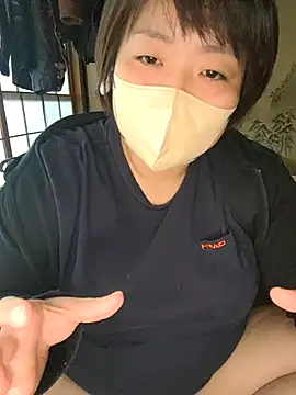 yukari 0011 online show from October 22, 1:06 am