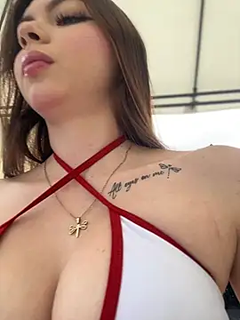 Anita-vega online show from October 18, 9:15 pm