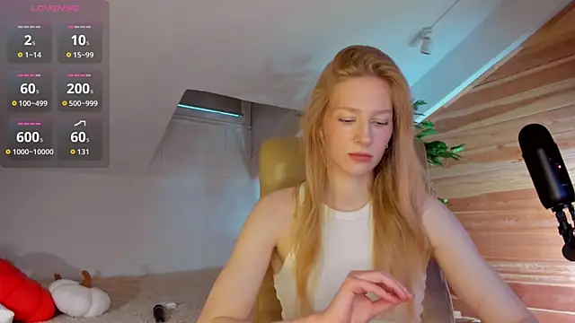 AuroraShoww online show from November 6, 1:34 pm