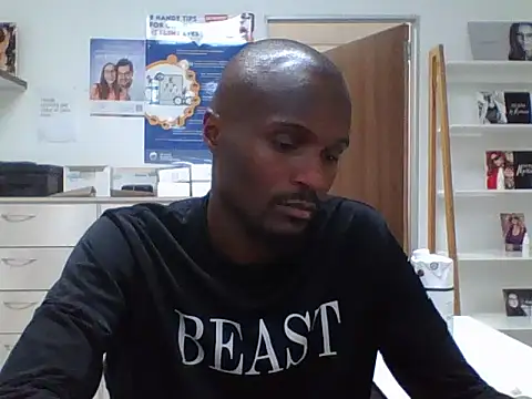 TPNUTS online show from October 1, 11:49 am